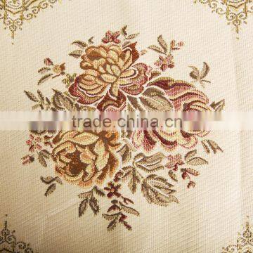 2016 New Fashion Wholesale Wedding Yellow Table Runner photo-5