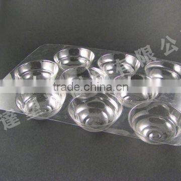 bread tray,plastic food tray, disposable cake tray, blister clamshell,sandwich combo tray,cake or deli container,cake punnet