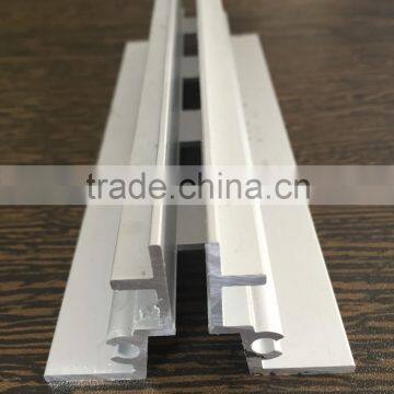 Aluminum Profiles for Racks / Shelves