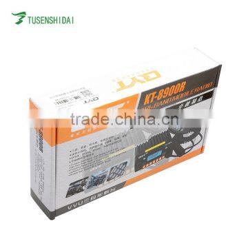 QYT New Product KT-8900R Tri Band Transeiver DTMF 2Tone & 5tone Professional Mobile Radio photo-6