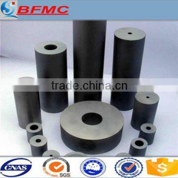 high purity isostatic machined parts High density graphite mould