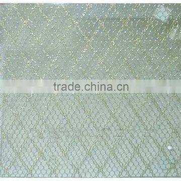 Tempered and Laminated Wired Glass photo-4
