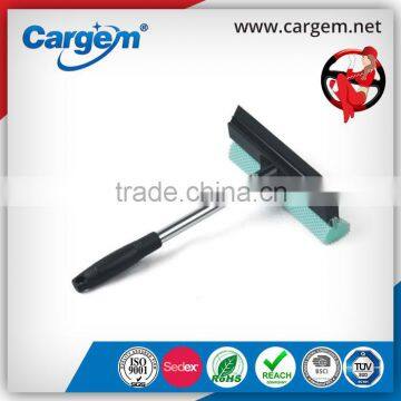 CARGEM auto accessories shops 8'' sponge glass squeegee
