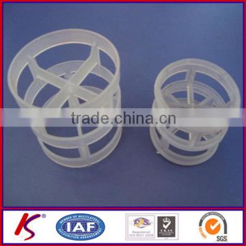 Plastic Pall ring packing