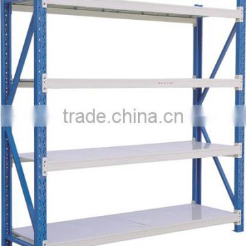 High quality Light Duty DC-16 Warehouse Storage Shelf