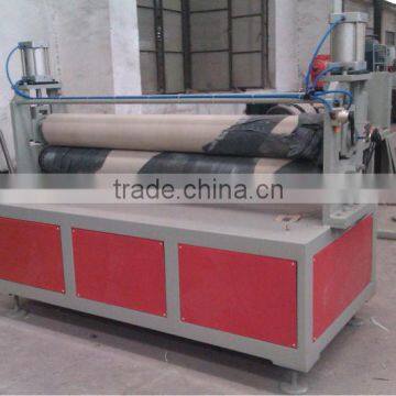 hot selling PVC sheet production line