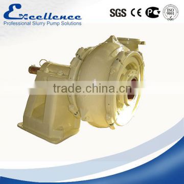 China Supplier High Quality Sand Pump Dredger