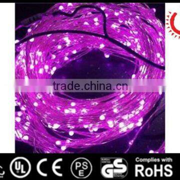 decorative led light chain