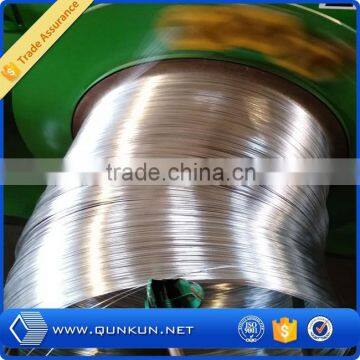 high tensile strength galvanized steel wire price