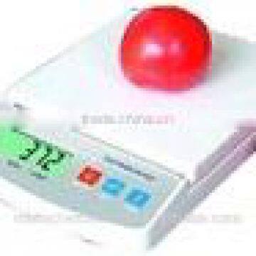 Digital Kitchen Weighing Scale Model FEJ-K5000 Capacity 5000g