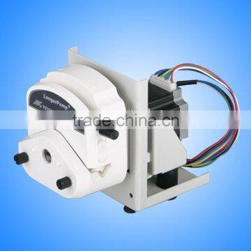 Ideal OEM Peristaltic Pumps