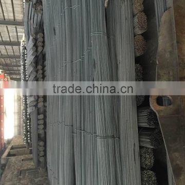 steel rebar, deformed steel bar