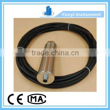 low temperature application pressure transducer