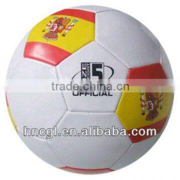 promotion football