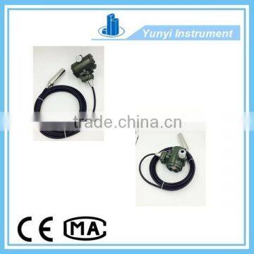 Submersible Liquid Level Transducer water level measurement hydraulic level sensor