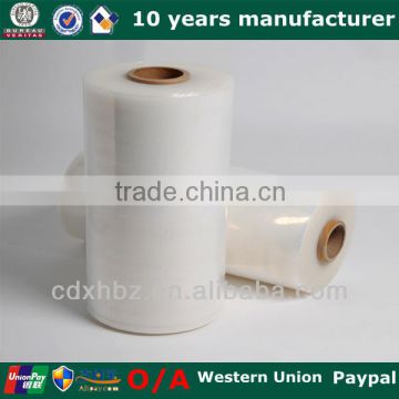 Plastic Packaging Film Factory Price