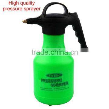 hand stainless steel pressure water sprayer YH-036