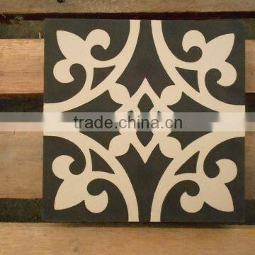Handmade Cement Tile - CTS Factory photo-4