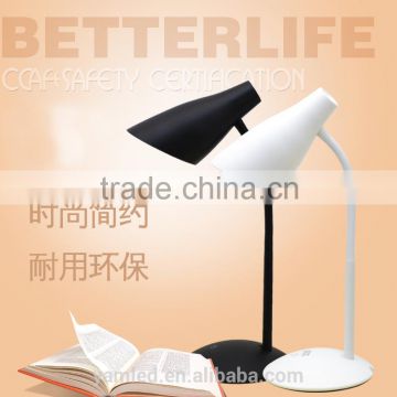 2015Shenzhen Supplier! 5W Student table lamps&intelligent touch switch