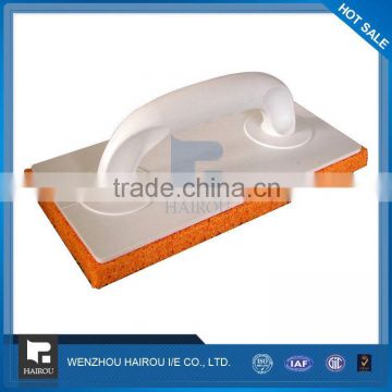 Professional Manufacturer Of Building Rubber Plastering Trowel