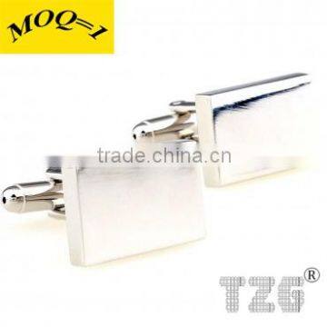 TZG00200 Fashion Metal Cufflink