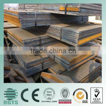 Manufacturer of prime quality Steel Plates/Hot /cold Rolled Carbon Steel Plates