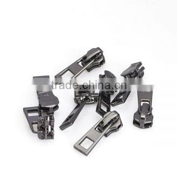 В 2015 году популярный товар №5 - автоматически закрывающийся цветной пистолетный засов для молнии по низкой цене photo-2