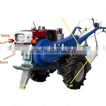 dongfeng type power tiller