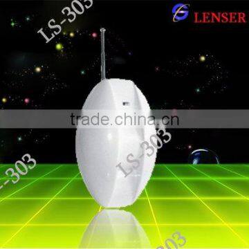 Wireless Curtain Passive Infrared Detector