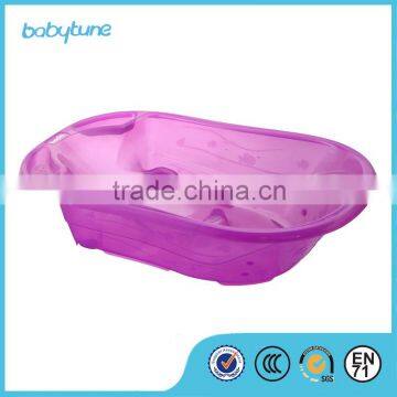 0-5 years PP animal baby bathtub