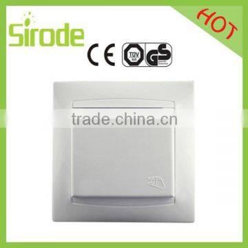 Modern Design Wall Power Socket