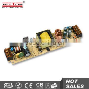 3 Year Warranty Constant Voltage 8.3A 200W Led Driver 24v photo-5