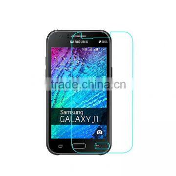 Premium Tempered Glass Screen Film Protector For Samsung Galaxy J1 Ace