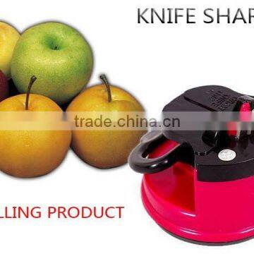 Knife Sharpener Kitchen Knife Sharpener Mini Knife Sharpener photo-6