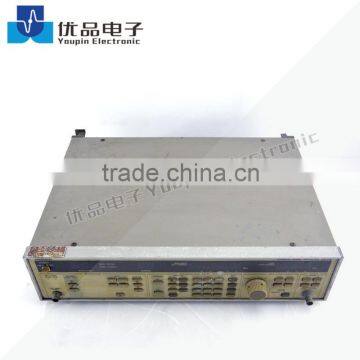 Leader 3215 AM/FM Signal Generator photo-3