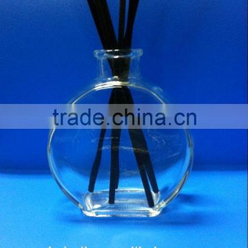 100ml Aromatherapy Reed Diffuser Glass Bottle