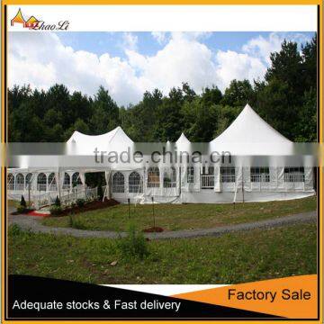 Manufacturer Supply 10x10 Canopy Wholesale Canopy photo-2