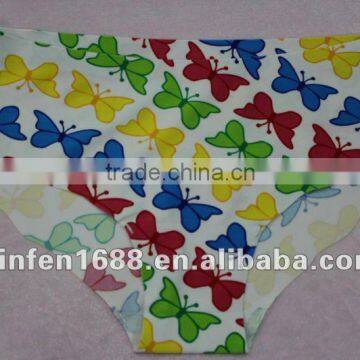 women's hot sexy images laser cut panty