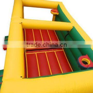 Large Inflatable Moonwalk for Sale, Giant Inflatable Moonwalk for Commercial Use photo-4