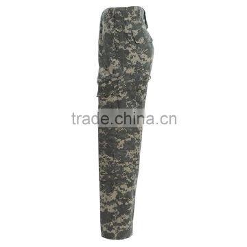 FRONTER Army Combat Uniform Pants - UCP Camo Cargo Pants photo-2