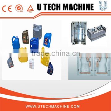 Factory price injection plastic moulding