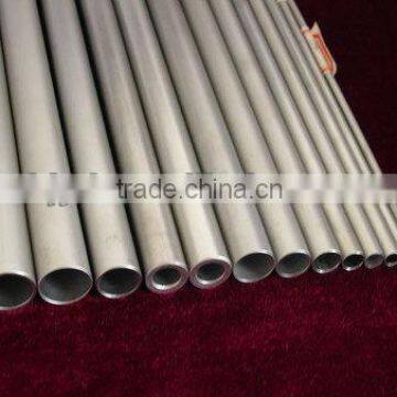 pure tungsten SMLS Seamless pipe tube 99.95%