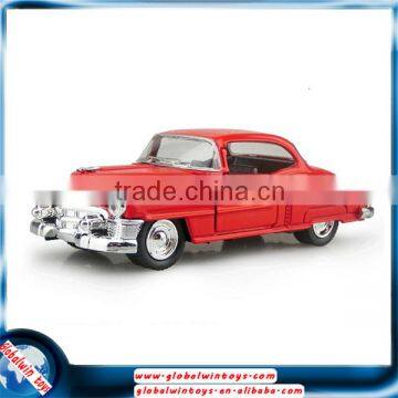 Die Cast Miniature Aolly Mini Car Model Toys With Colorful Led Lights photo-3