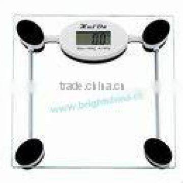 Electronic Body Scales