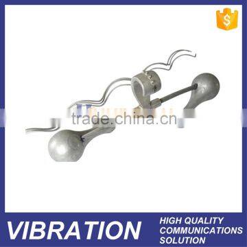 HUIYUAN OPGW & ADSS Vibration Damper photo-2