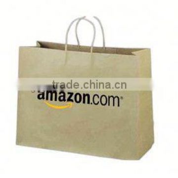 2014 New Product reusable grocery backpack shopping bag