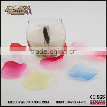 Wholesale Jar Candles From Scented Soy Wax Candle Company photo-2