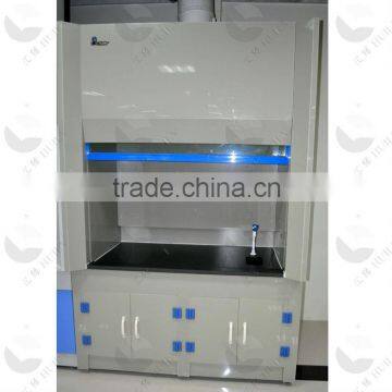 China Huilv Chemical Lab Fume Hood Laboratory Fume Cupboards photo-6