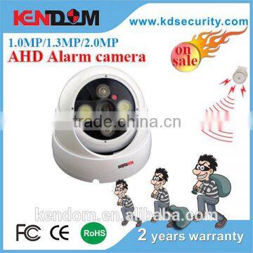 2016 Kendom new product AHD CCTV a