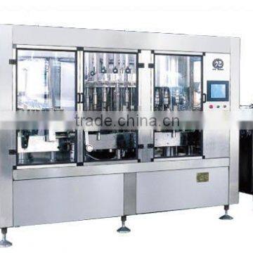 Bottle Filling Machine